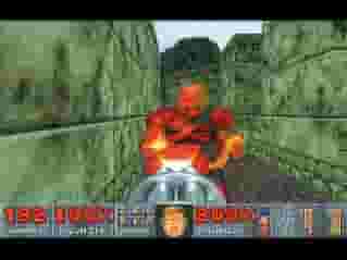 DOOM II screenshot thumbnail screenshot 2