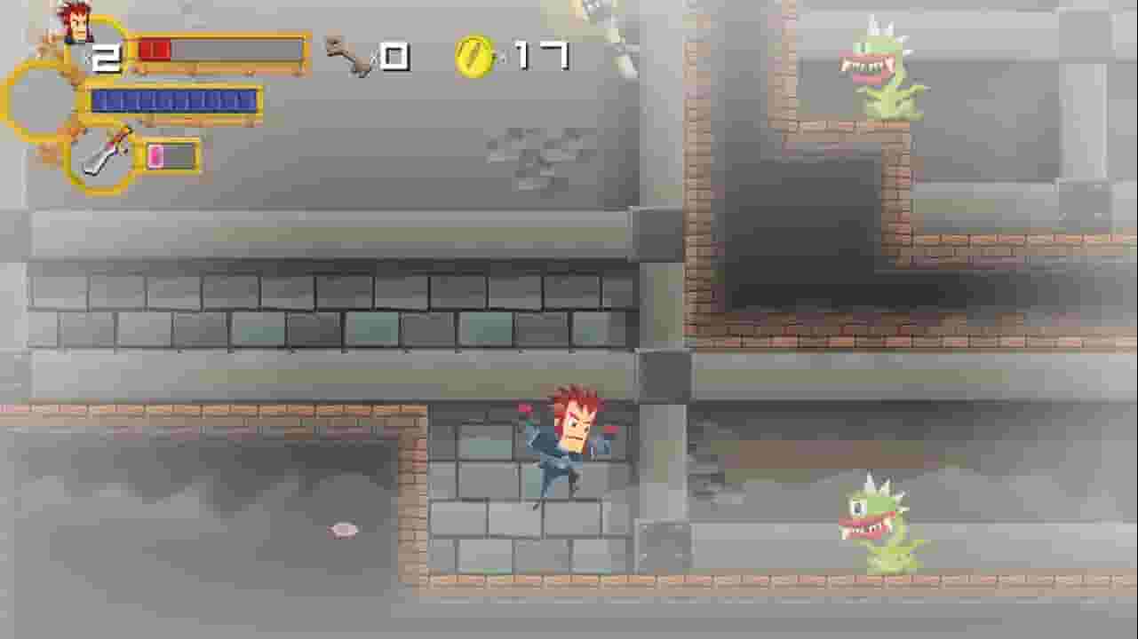 Doomed'n Damned screenshot thumbnail screenshot 7
