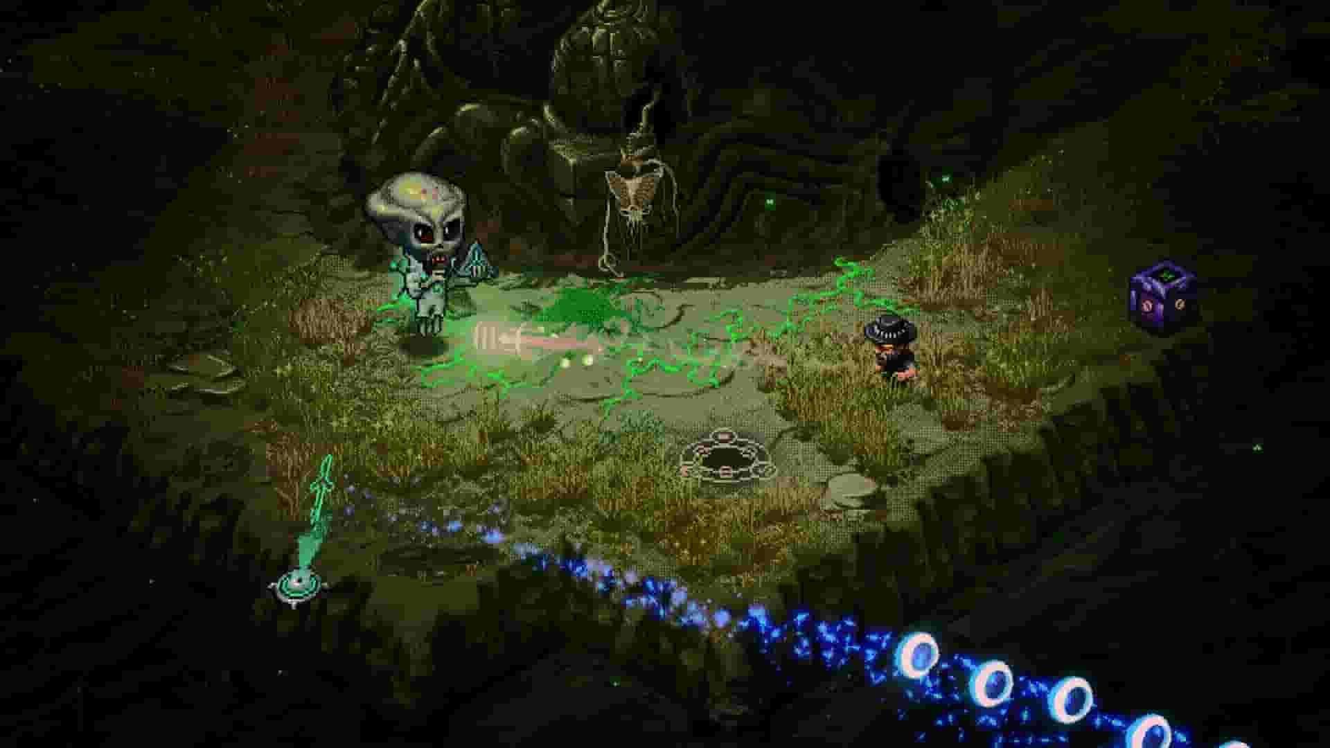 Doomsday Hunters screenshot thumbnail screenshot 10