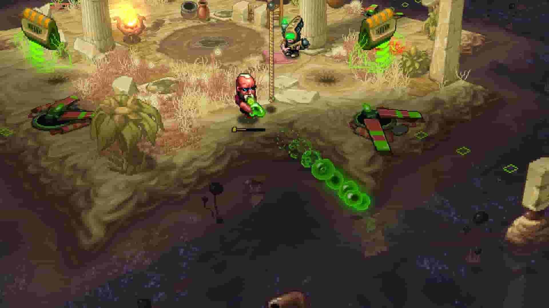 Doomsday Hunters screenshot thumbnail screenshot 13