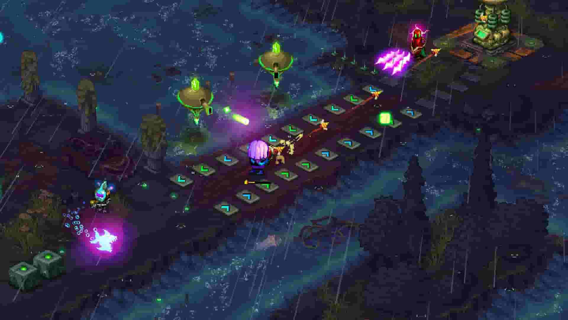 Doomsday Hunters screenshot thumbnail screenshot 4