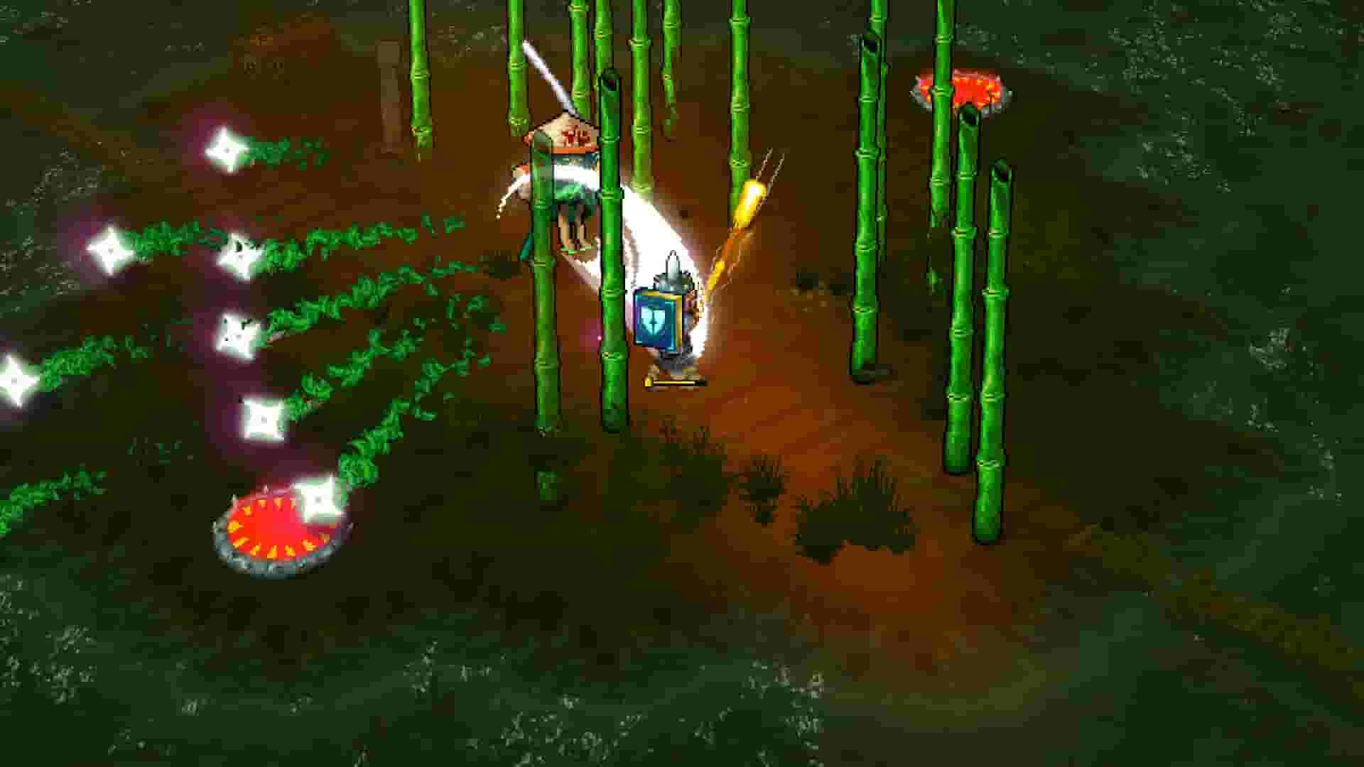 Doomsday Hunters screenshot thumbnail screenshot 5