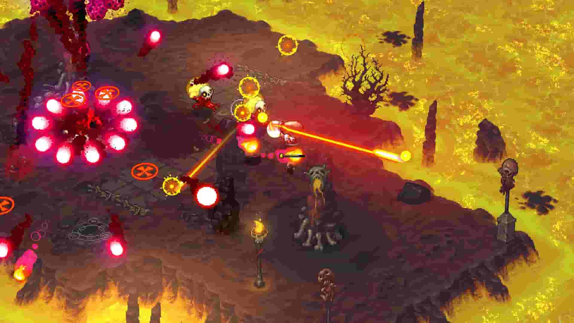 Doomsday Hunters screenshot thumbnail screenshot 7