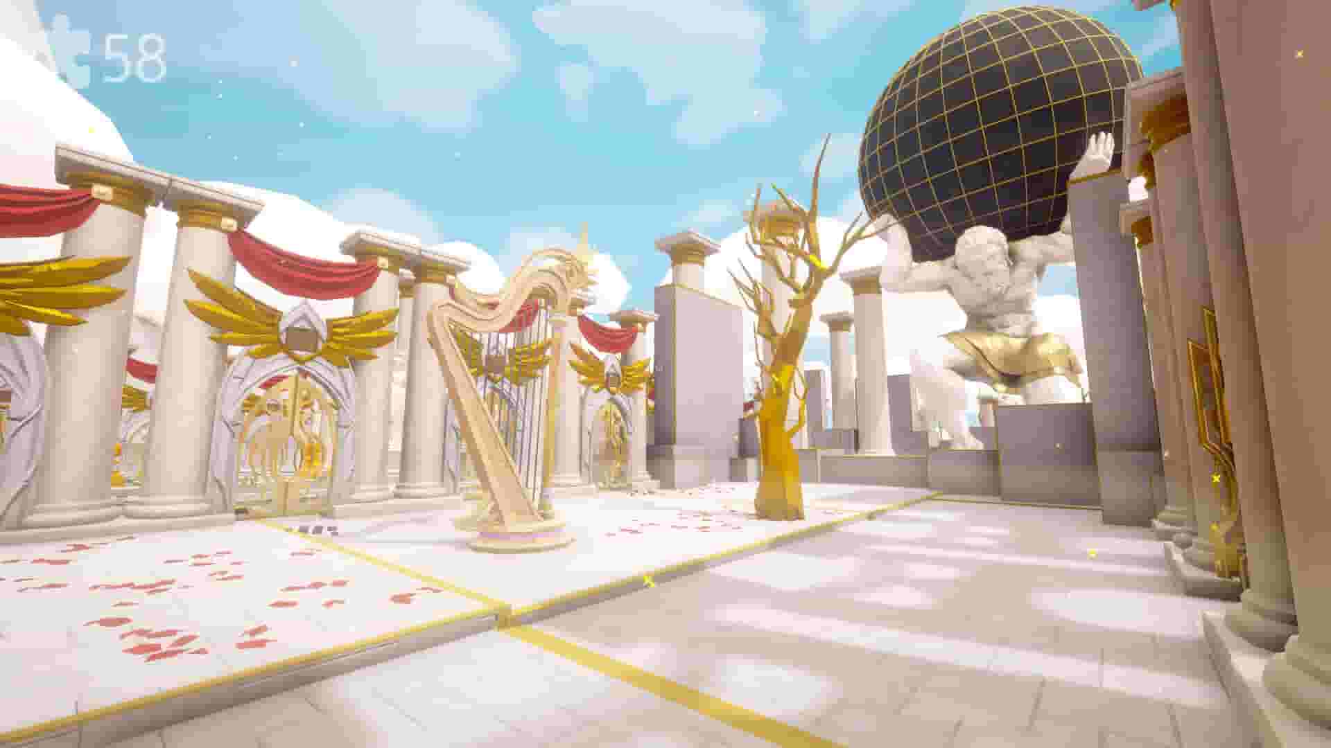 Door4:Ultimatum screenshot thumbnail screenshot 0