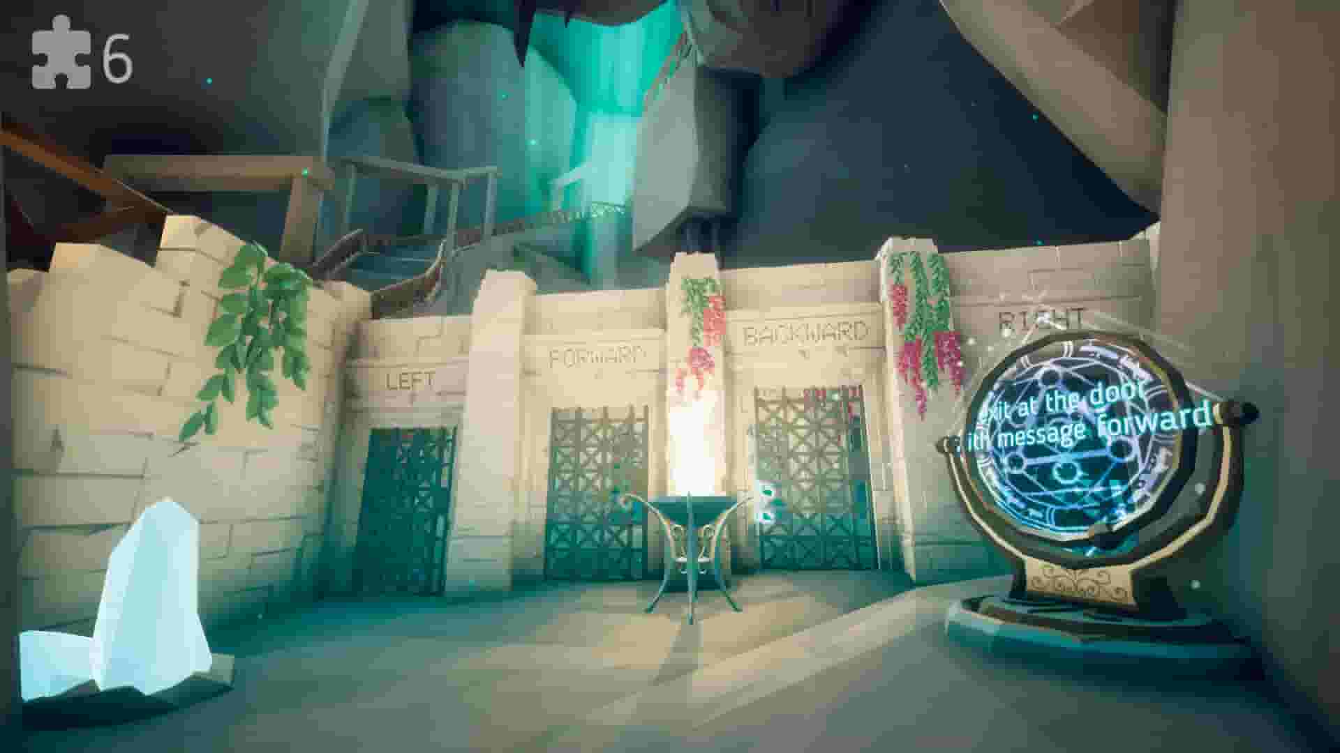 Door4:Ultimatum screenshot thumbnail screenshot 1