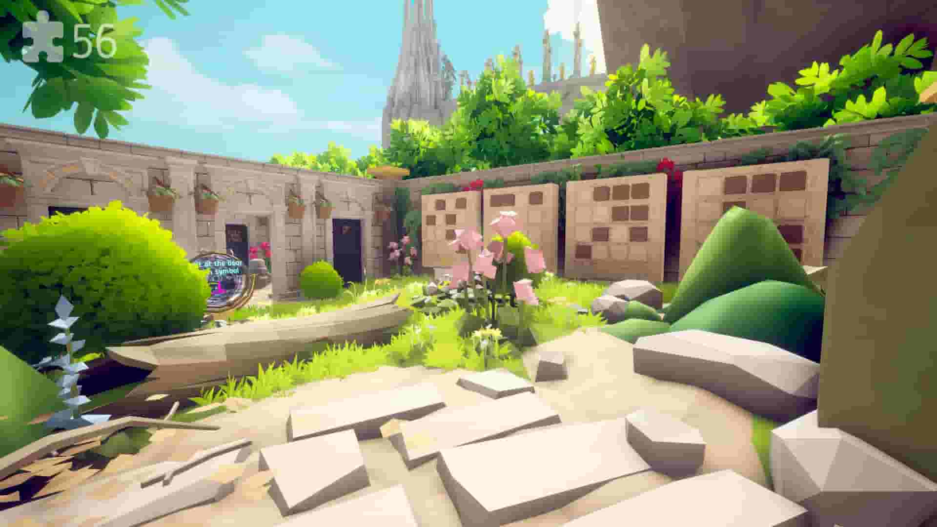 Door4:Ultimatum screenshot thumbnail screenshot 3