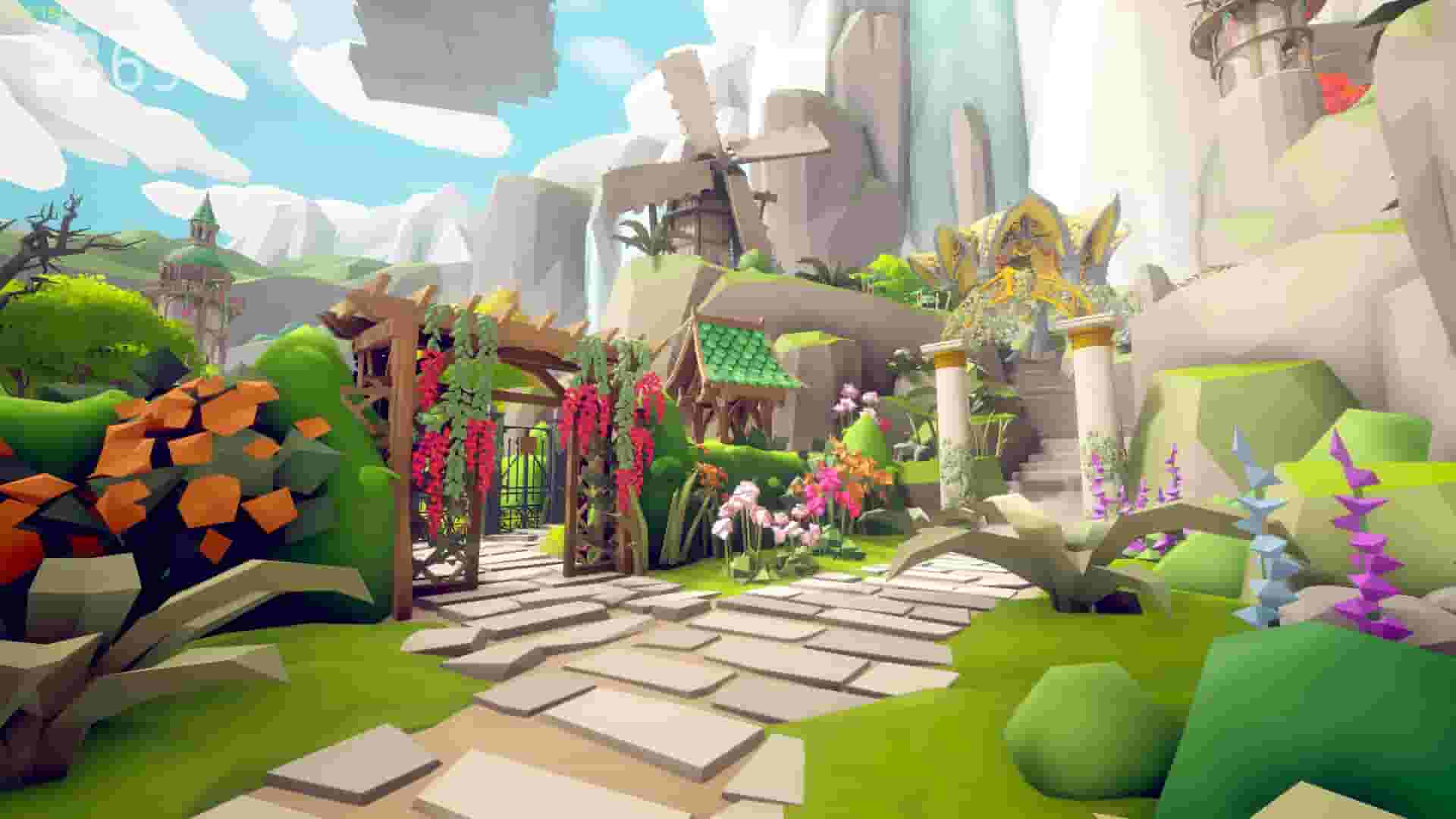 Door4:Ultimatum screenshot thumbnail screenshot 4