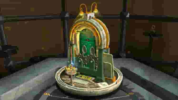 Doors: Paradox screenshot thumbnail screenshot 10