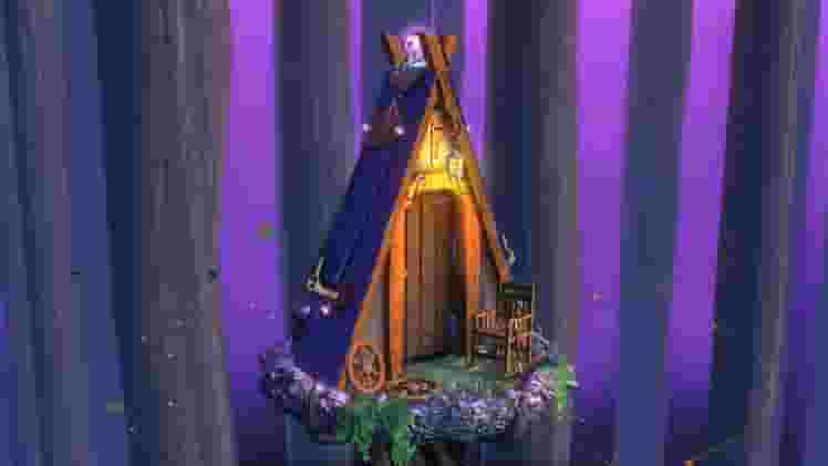 Doors: Paradox screenshot thumbnail screenshot 3