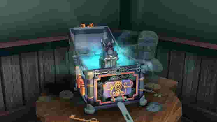 Doors: Paradox screenshot thumbnail screenshot 6