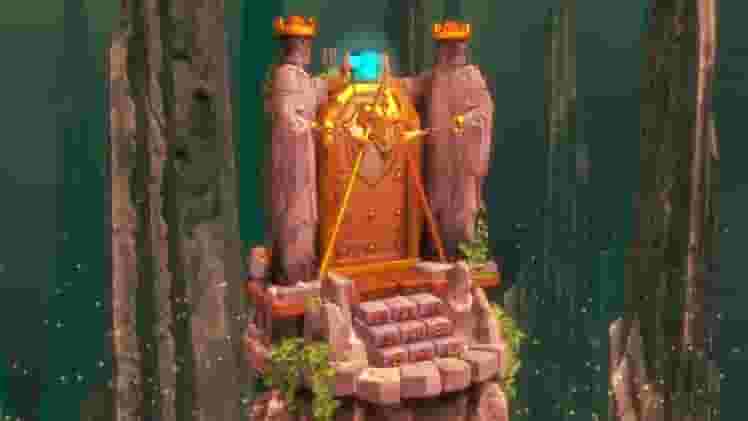 Doors: Paradox screenshot thumbnail screenshot 7