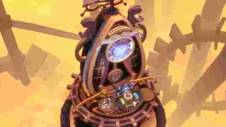 Doors: Paradox screenshot thumbnail screenshot 9