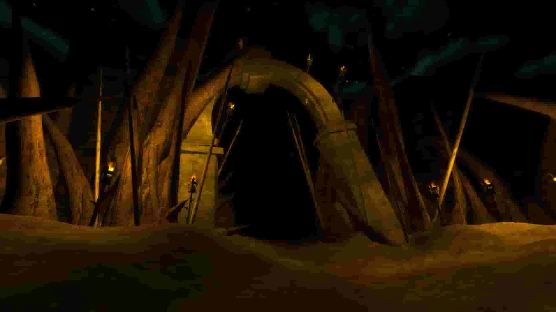Doorways: Prelude screenshot thumbnail screenshot 0