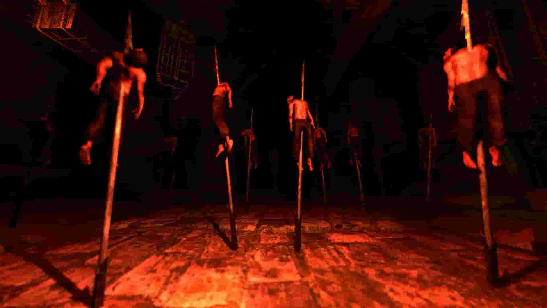 Doorways: Prelude screenshot thumbnail screenshot 1