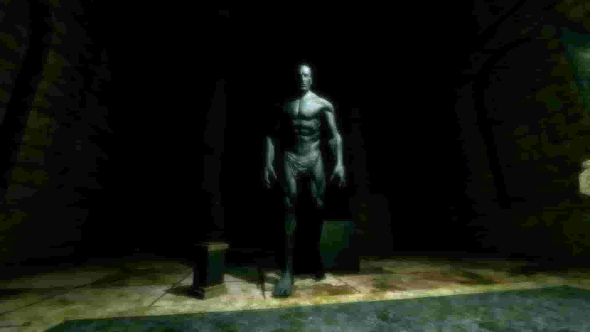 Doorways: Prelude screenshot thumbnail screenshot 3