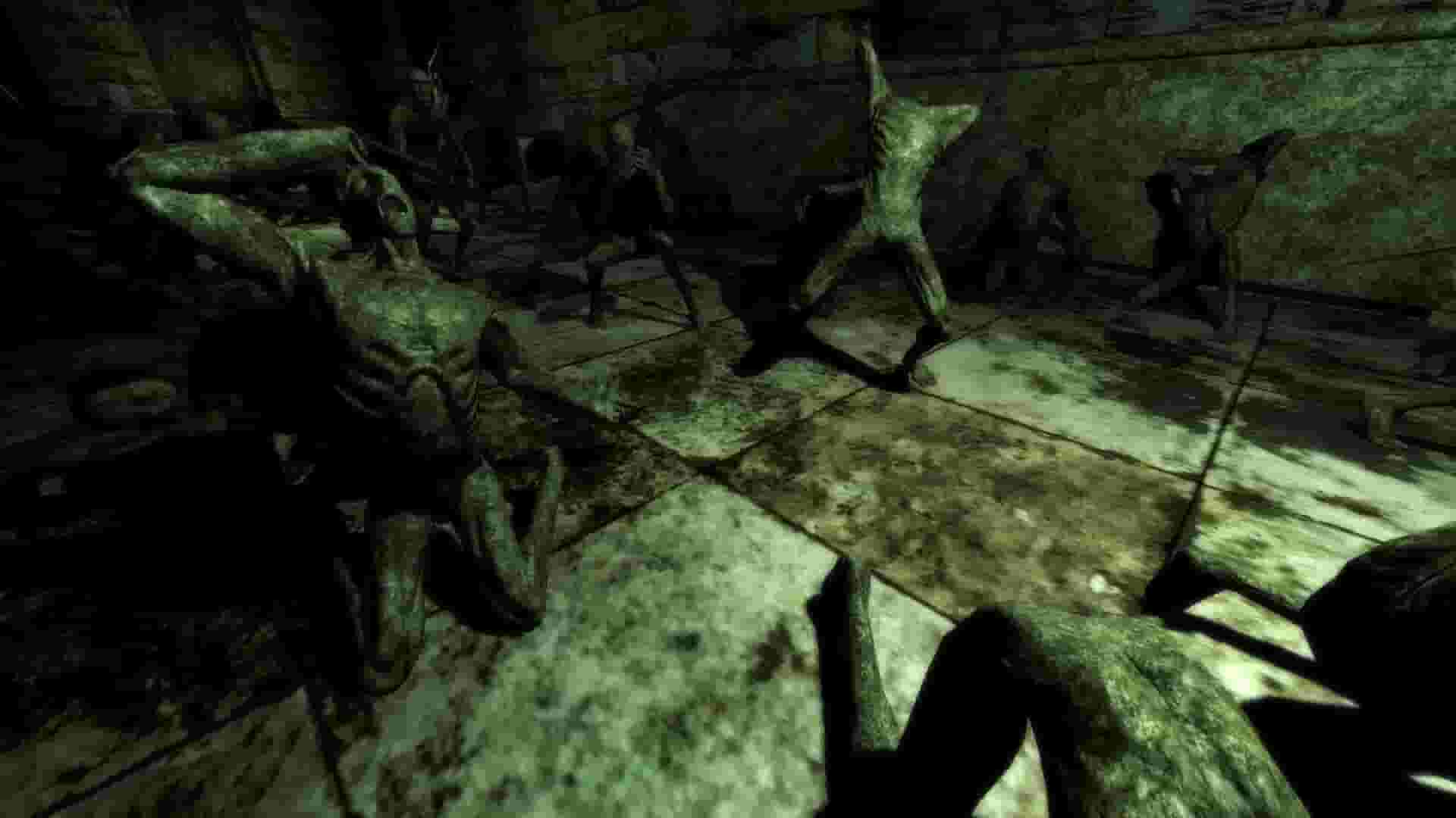 Doorways: Prelude screenshot thumbnail screenshot 4