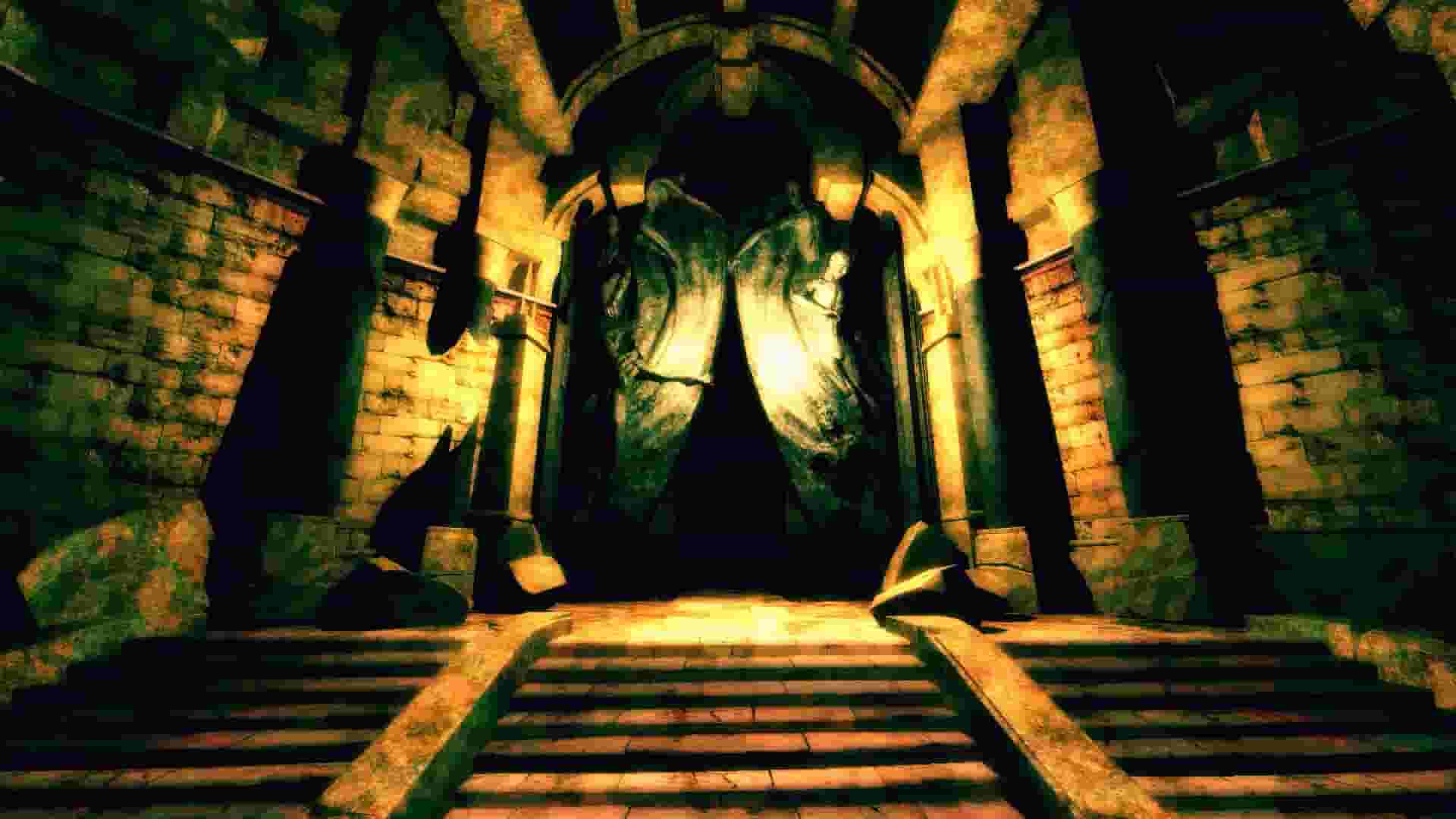 Doorways: Prelude screenshot thumbnail screenshot 5