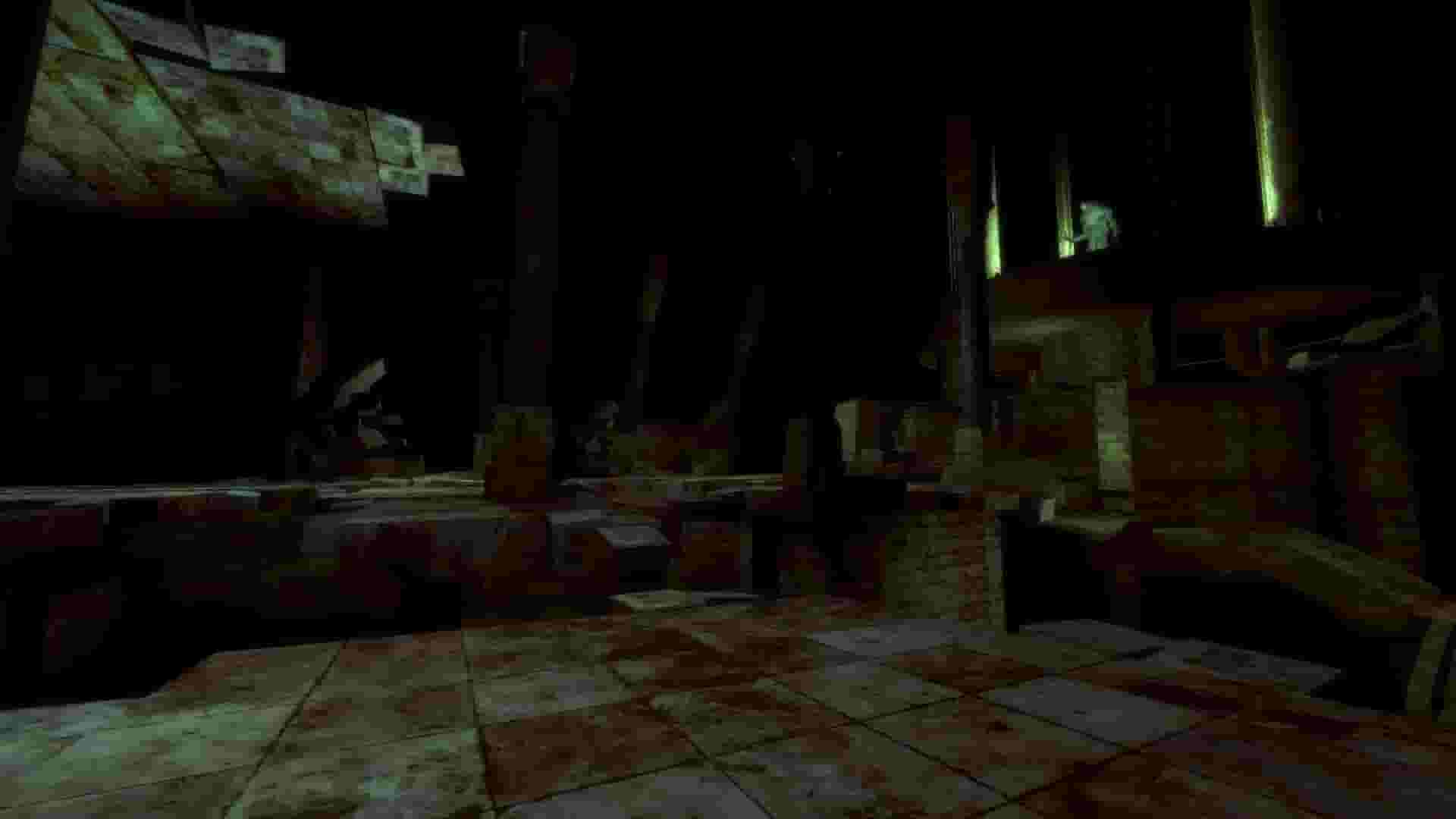 Doorways: Prelude screenshot thumbnail screenshot 7