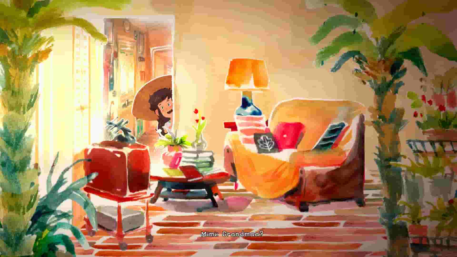 Dordogne screenshot thumbnail screenshot 1