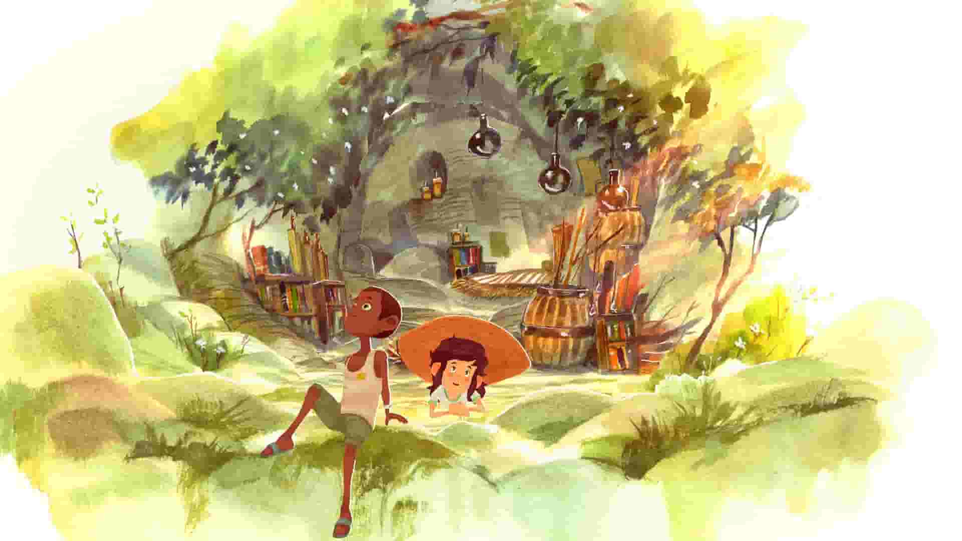 Dordogne screenshot thumbnail screenshot 10