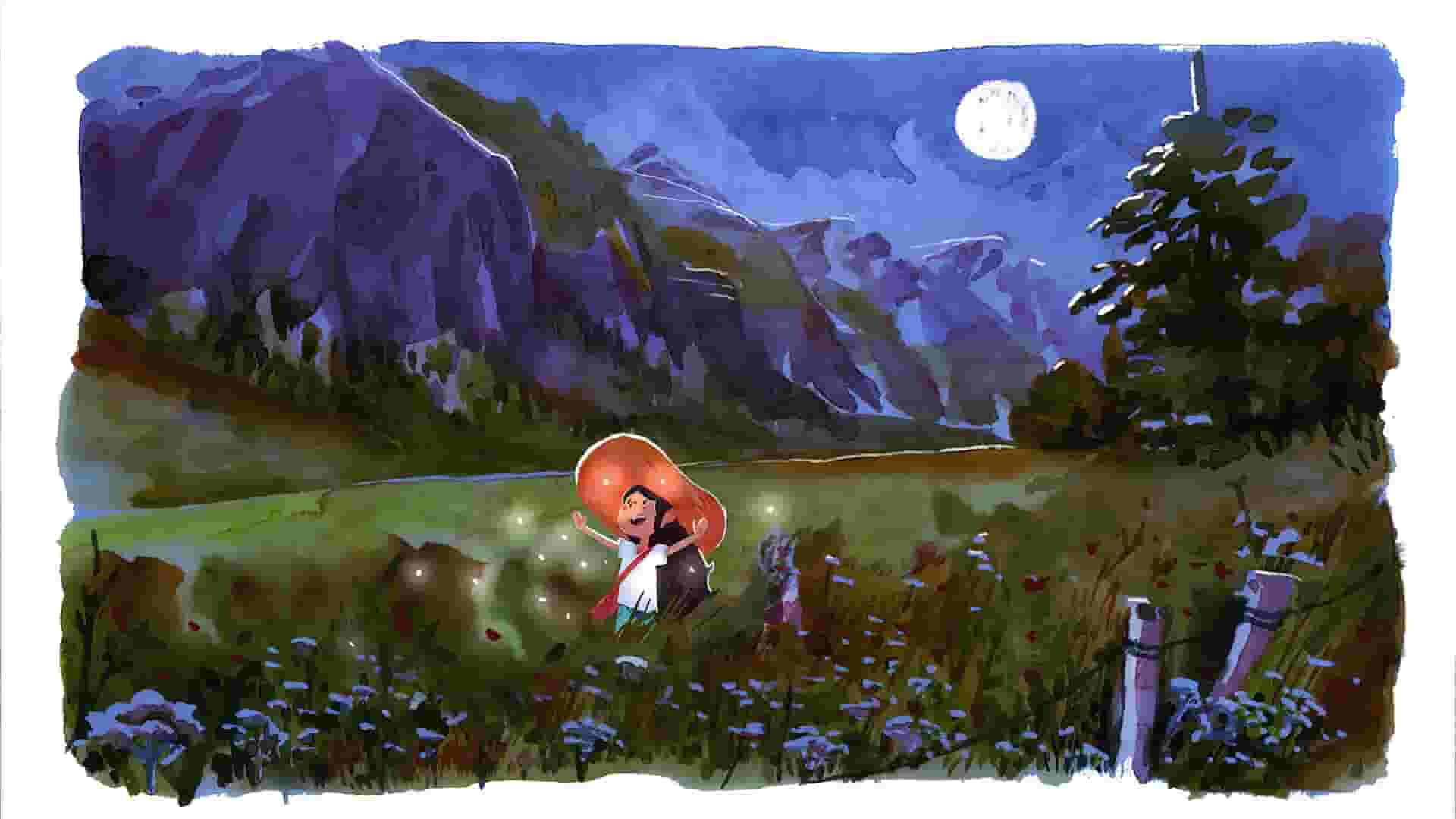 Dordogne screenshot thumbnail screenshot 8