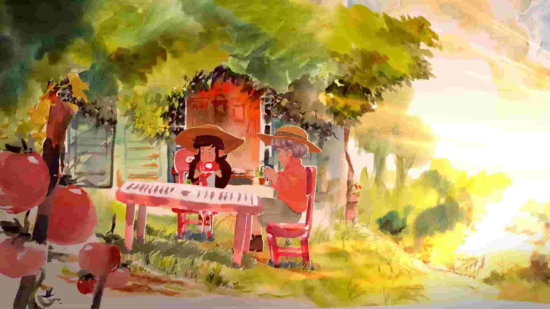 Dordogne screenshot thumbnail screenshot 9