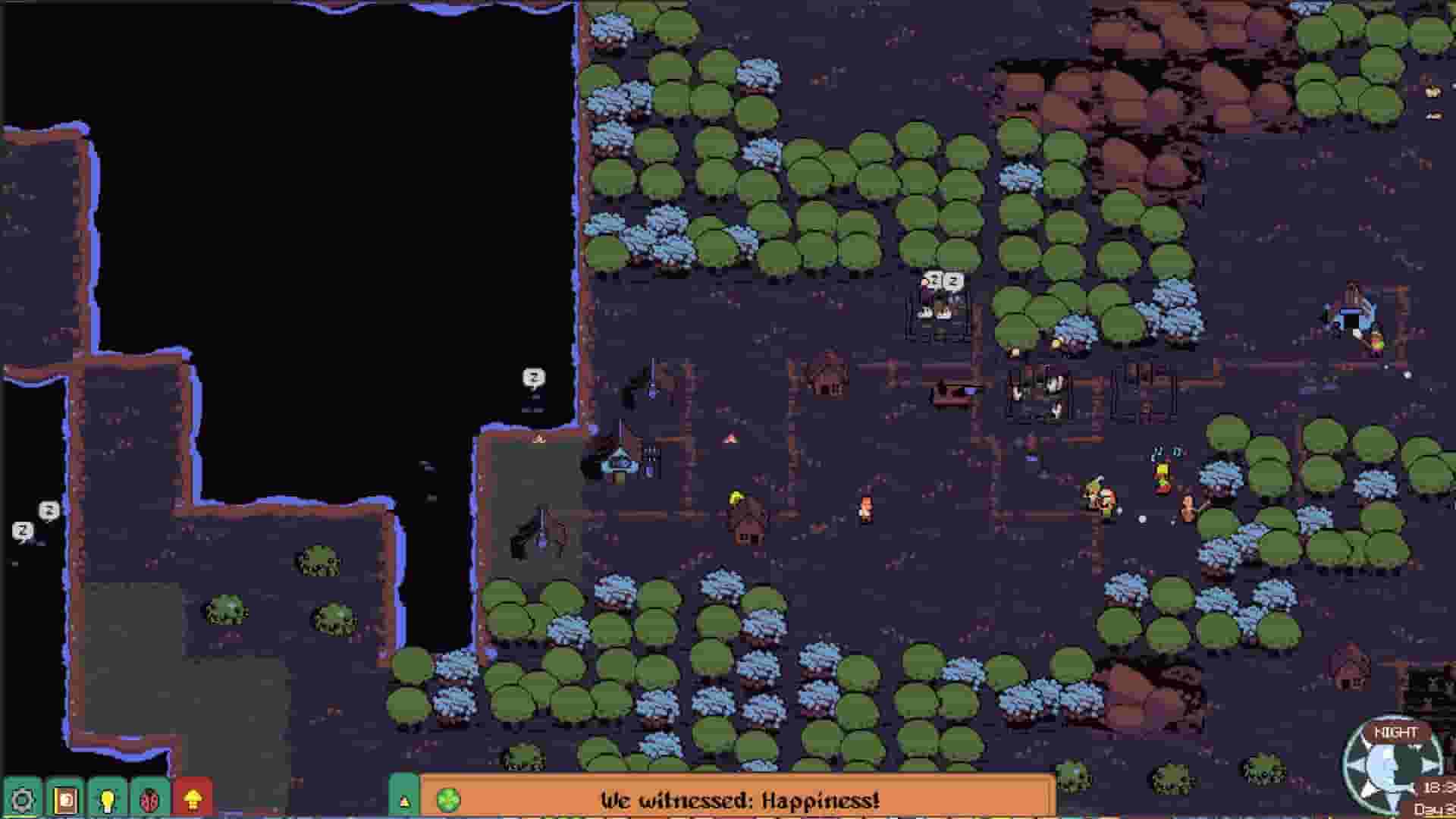 dotAGE screenshot thumbnail screenshot 10