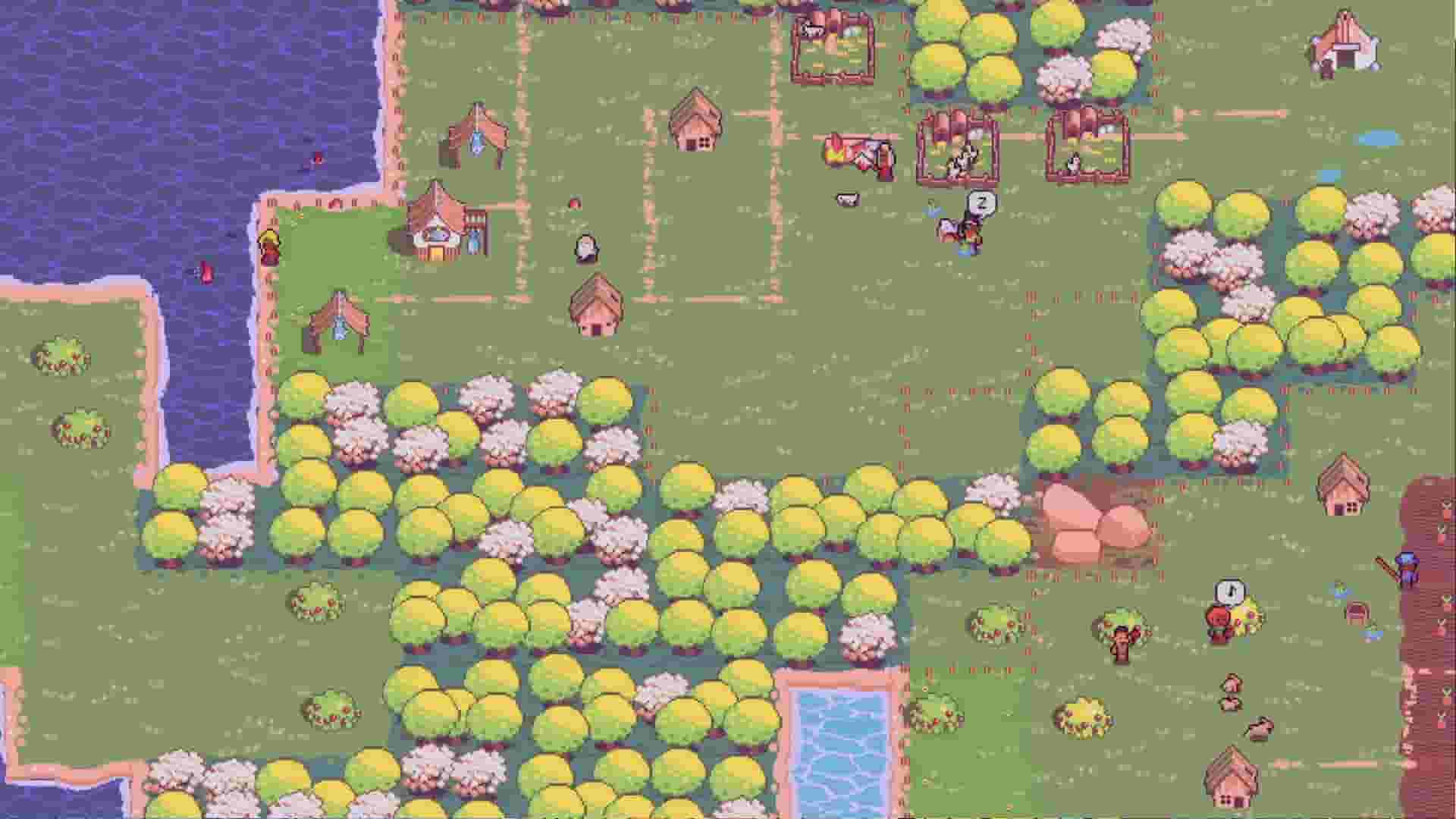 dotAGE screenshot thumbnail screenshot 11