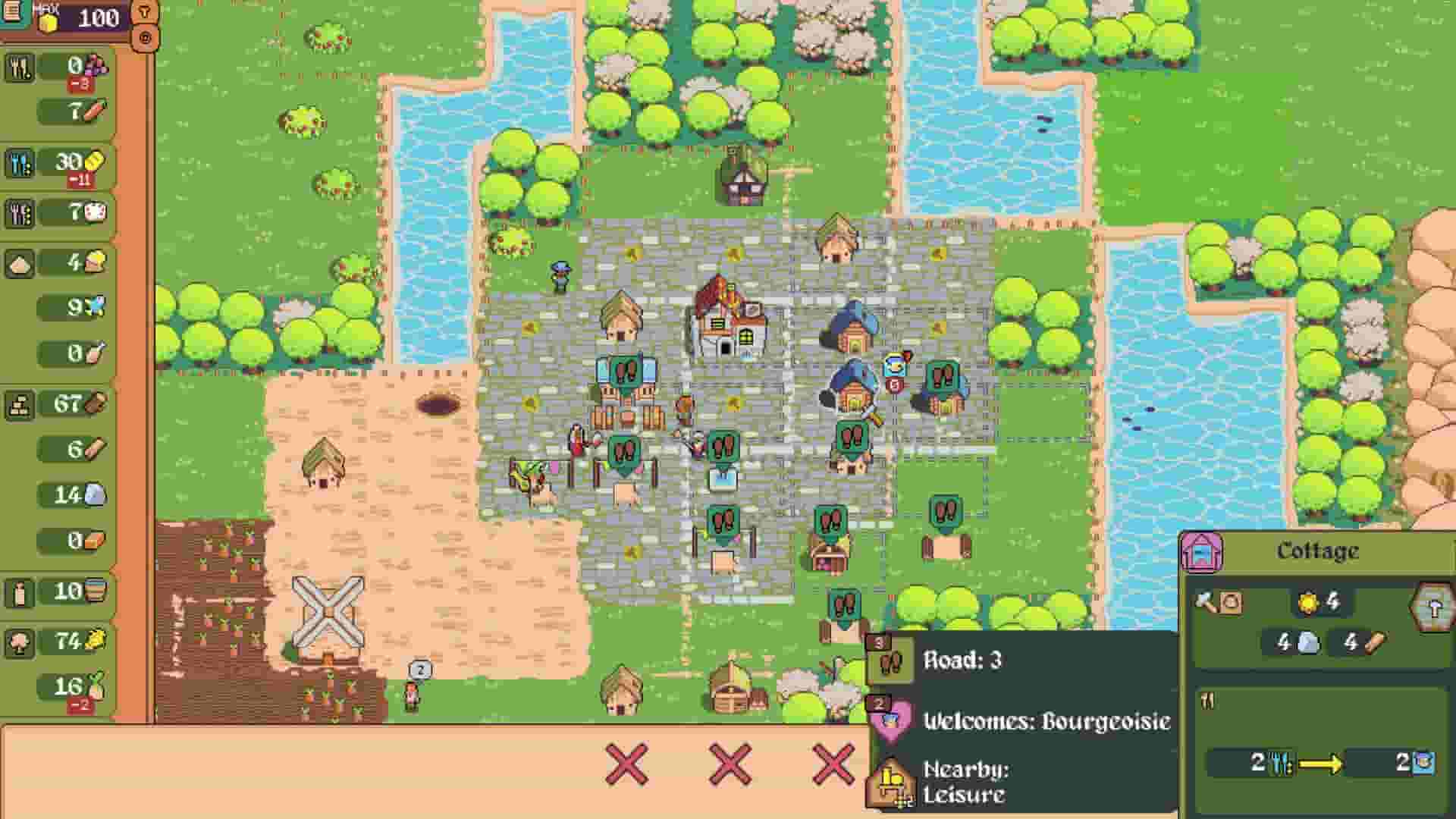 dotAGE screenshot thumbnail screenshot 12