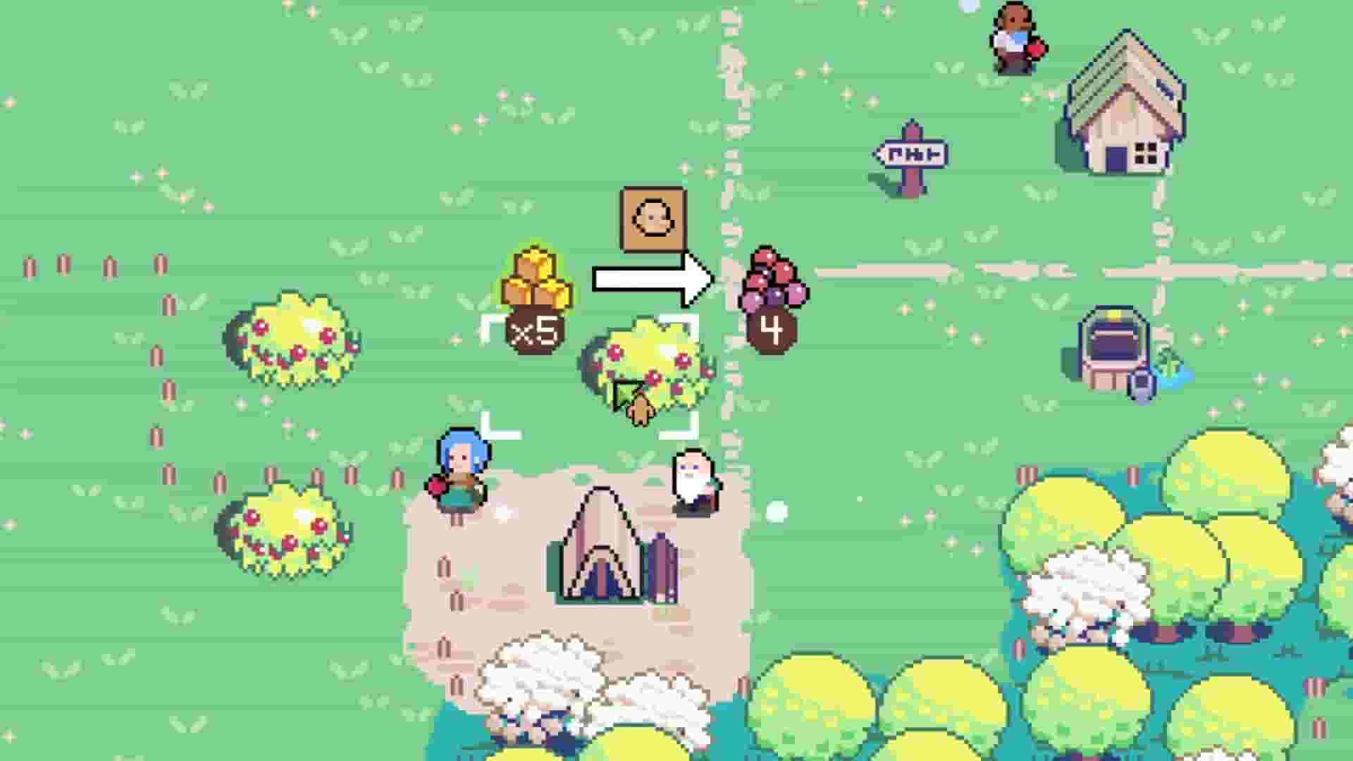 dotAGE screenshot thumbnail screenshot 13