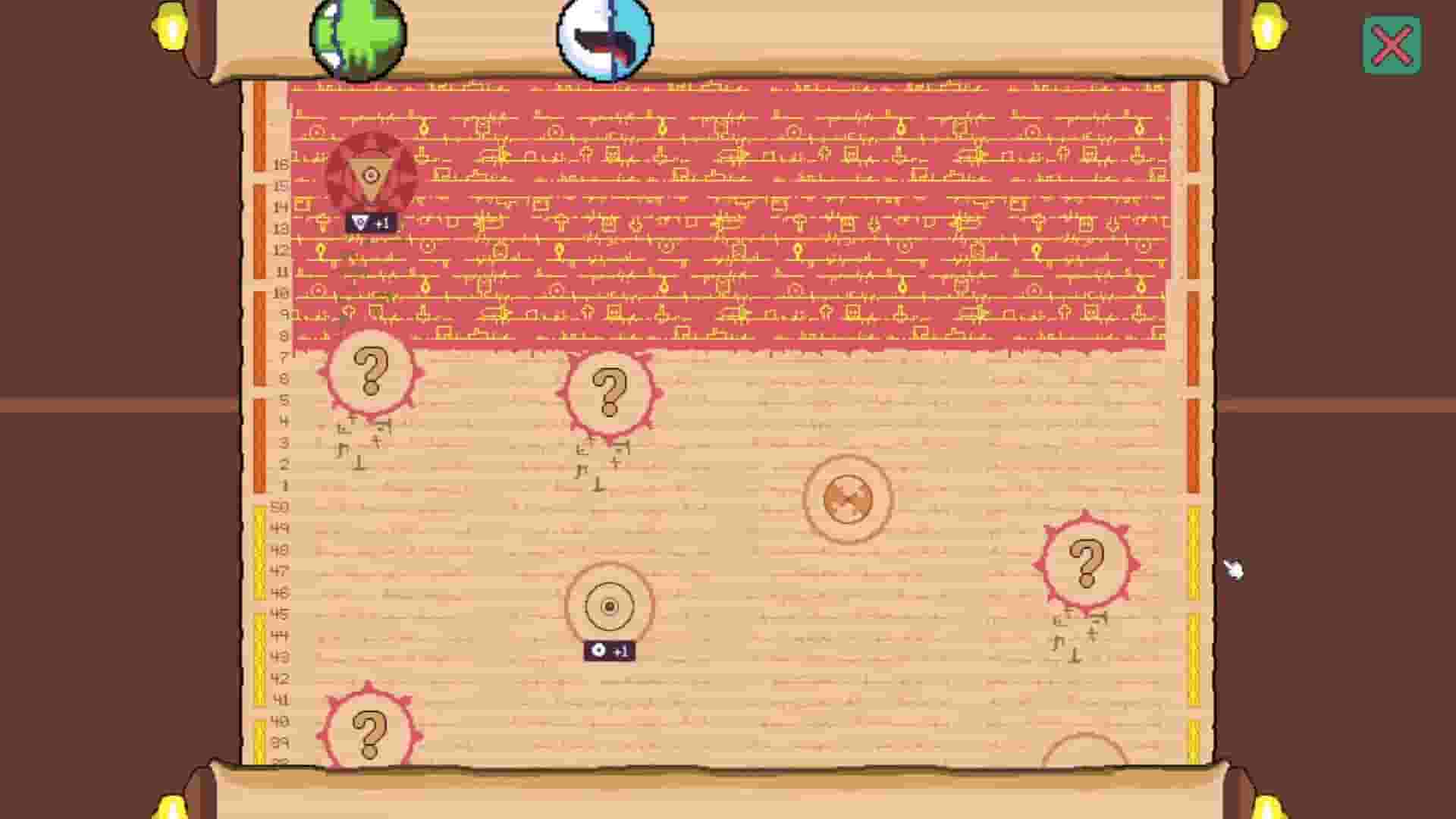 dotAGE screenshot thumbnail screenshot 14