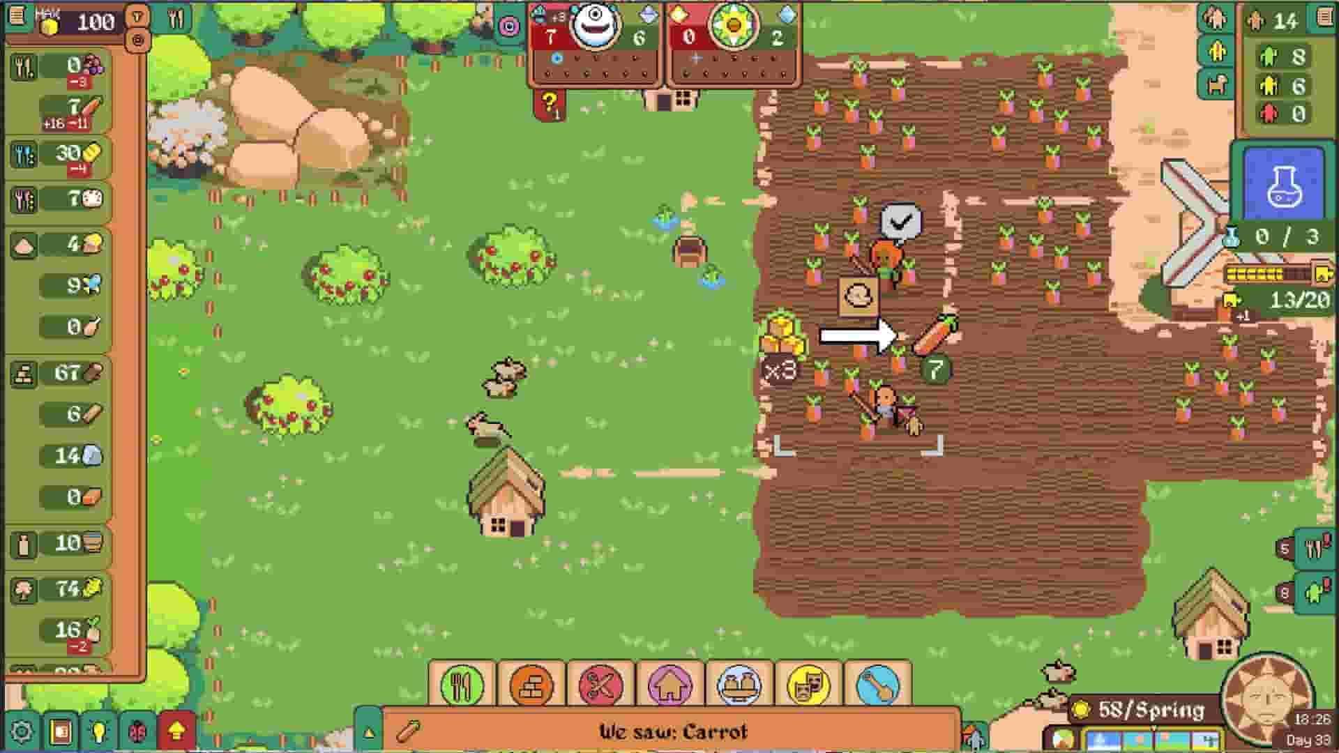 dotAGE screenshot thumbnail screenshot 5