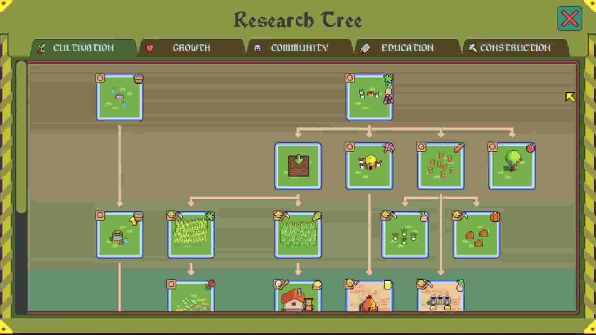 dotAGE screenshot thumbnail screenshot 6