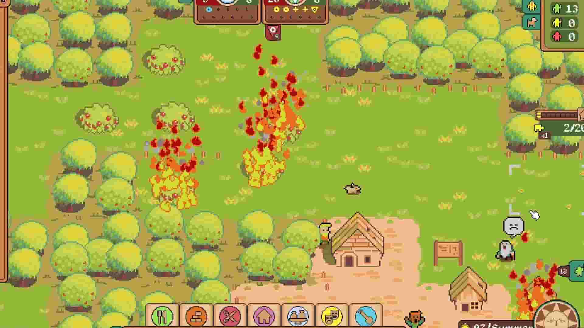 dotAGE screenshot thumbnail screenshot 8