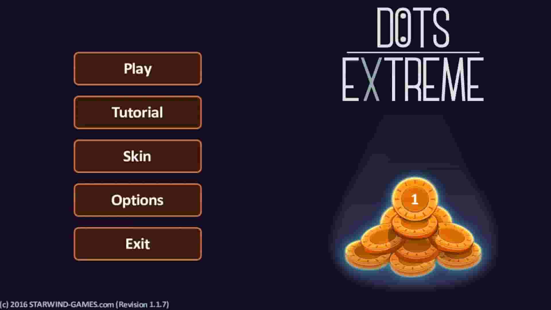 Dots eXtreme screenshot thumbnail screenshot 0