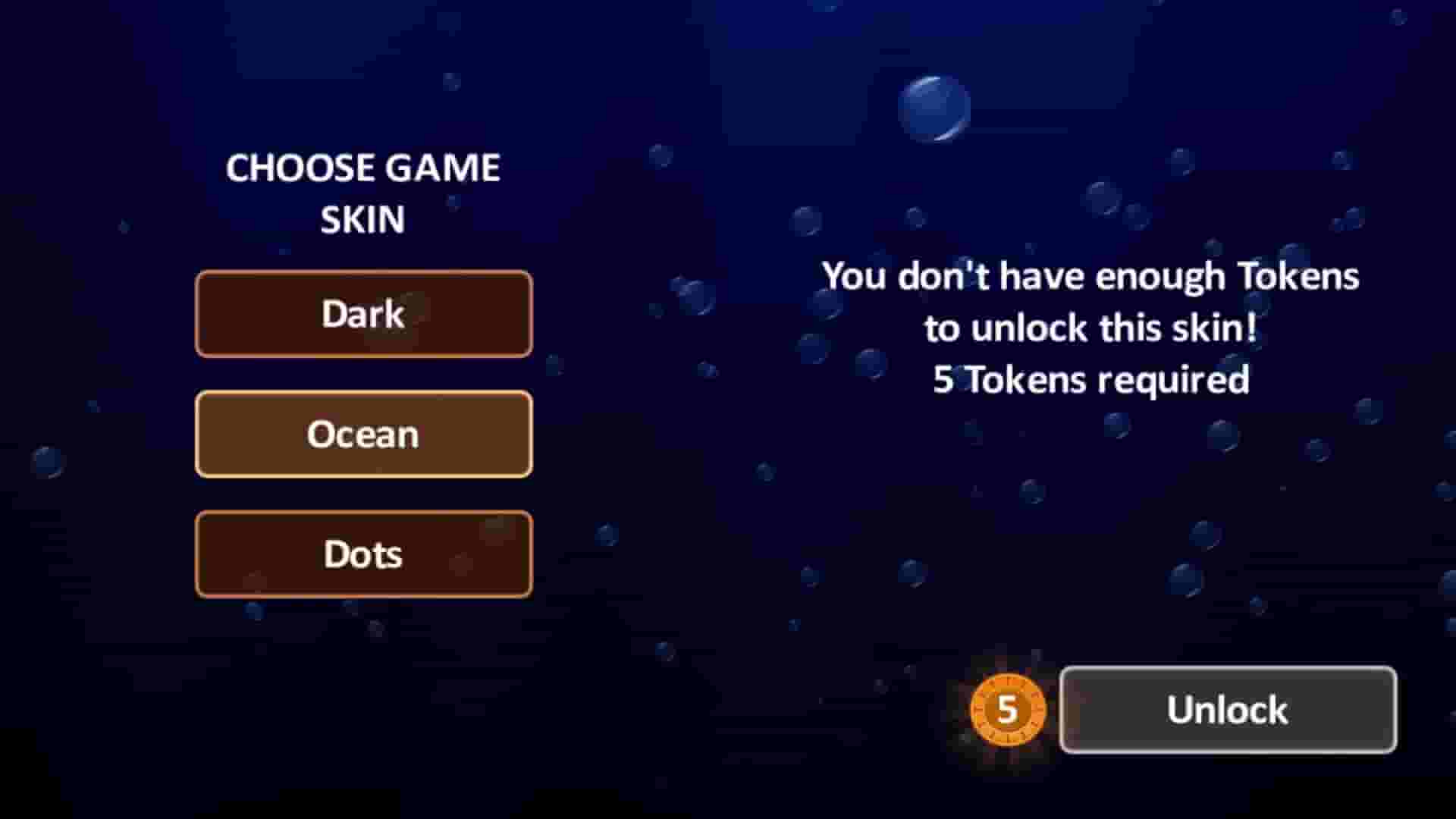 Dots eXtreme screenshot thumbnail screenshot 5