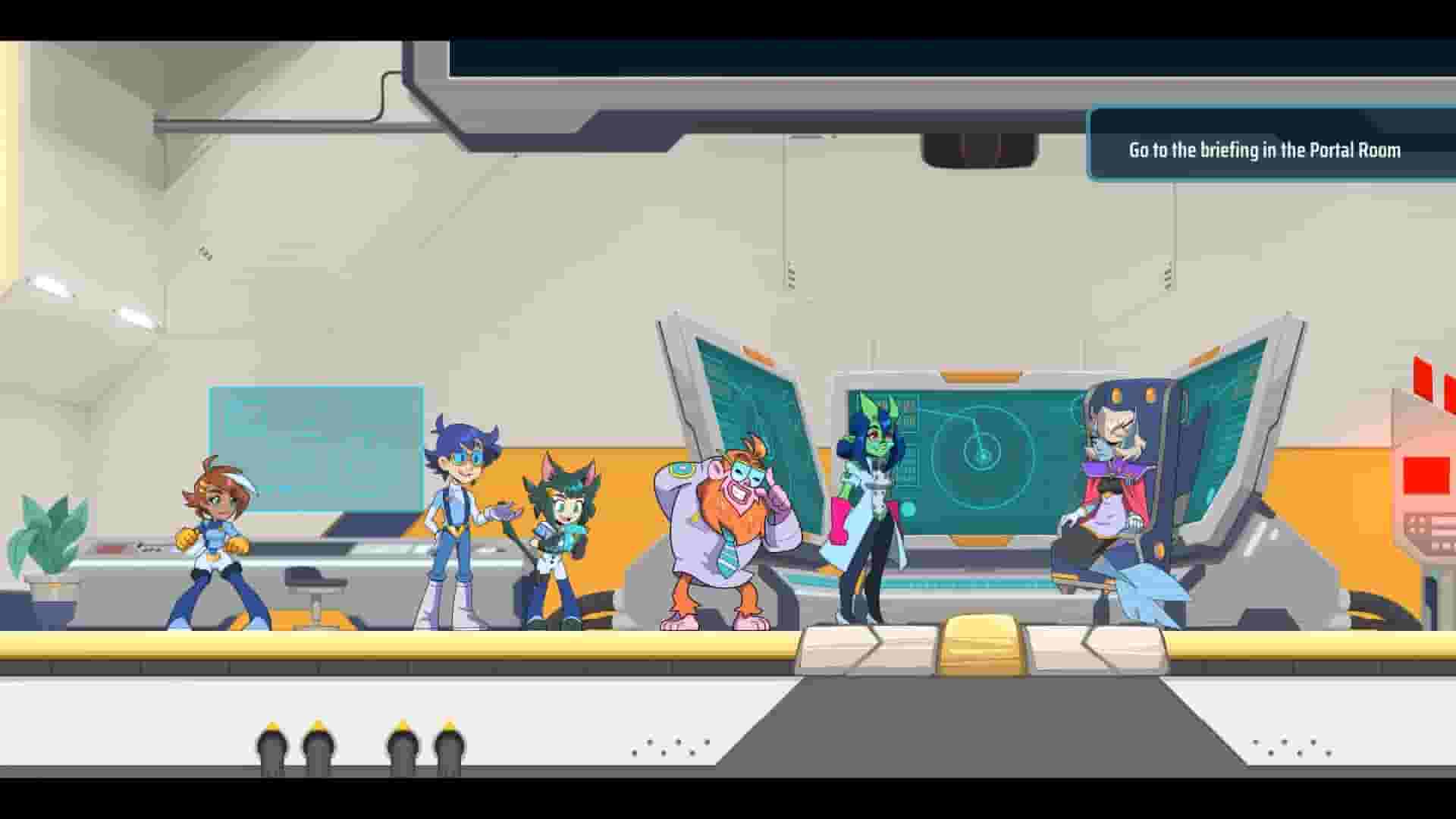 Double Cross screenshot thumbnail screenshot 0