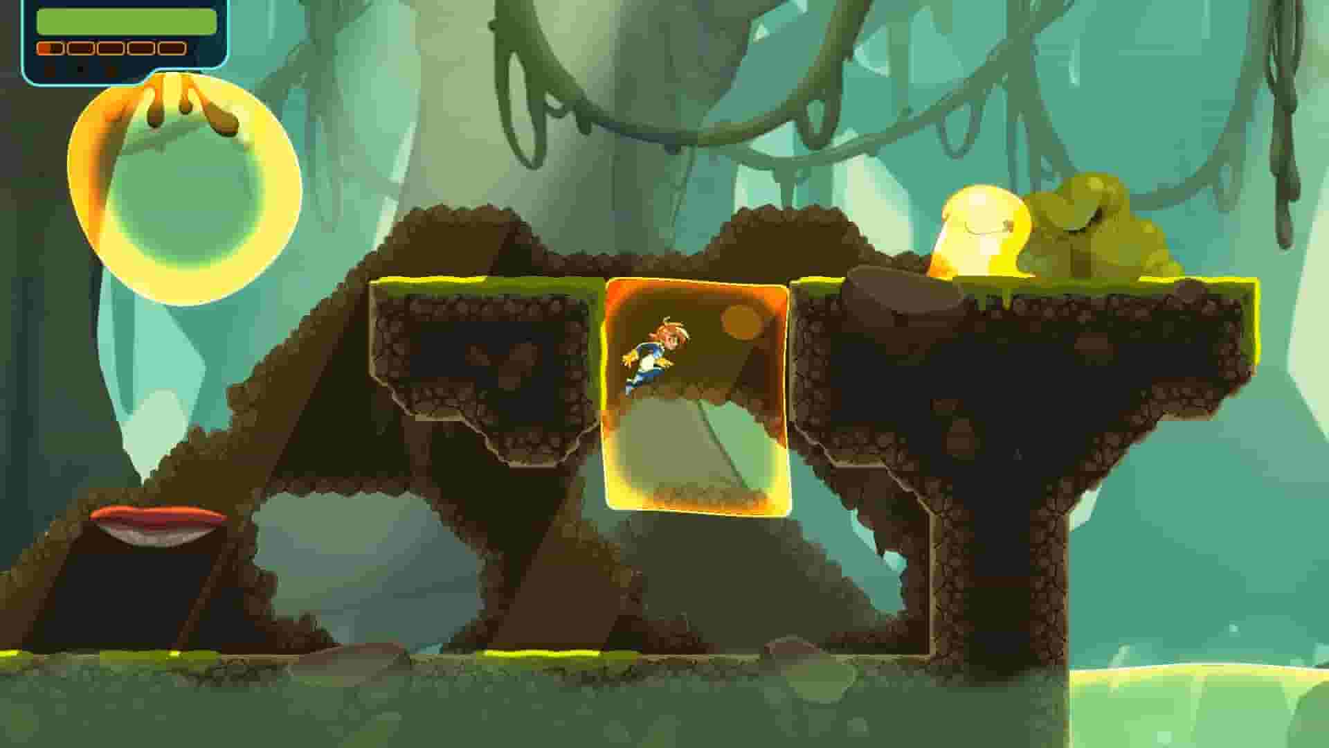 Double Cross screenshot thumbnail screenshot 2