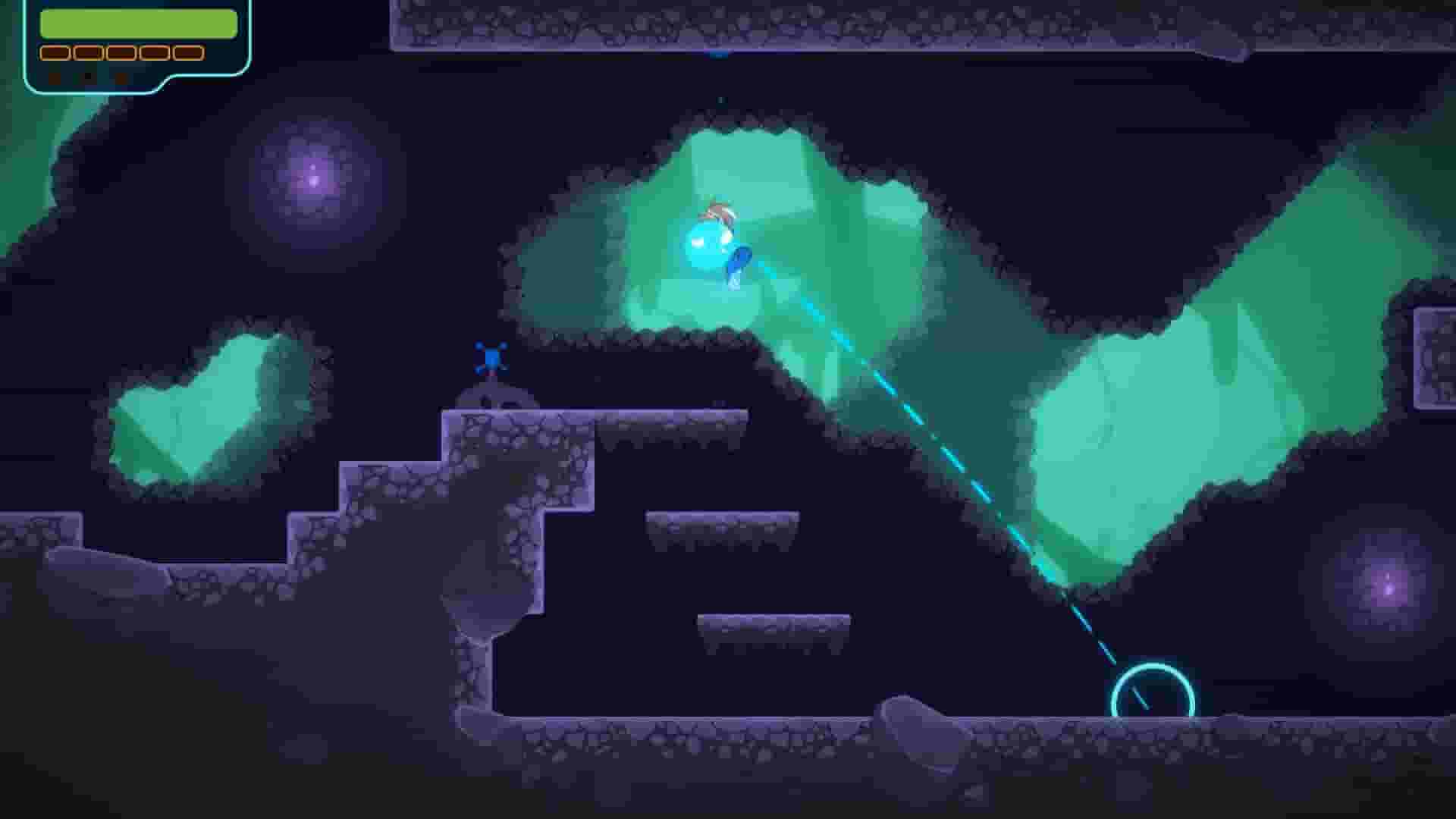 Double Cross screenshot thumbnail screenshot 5