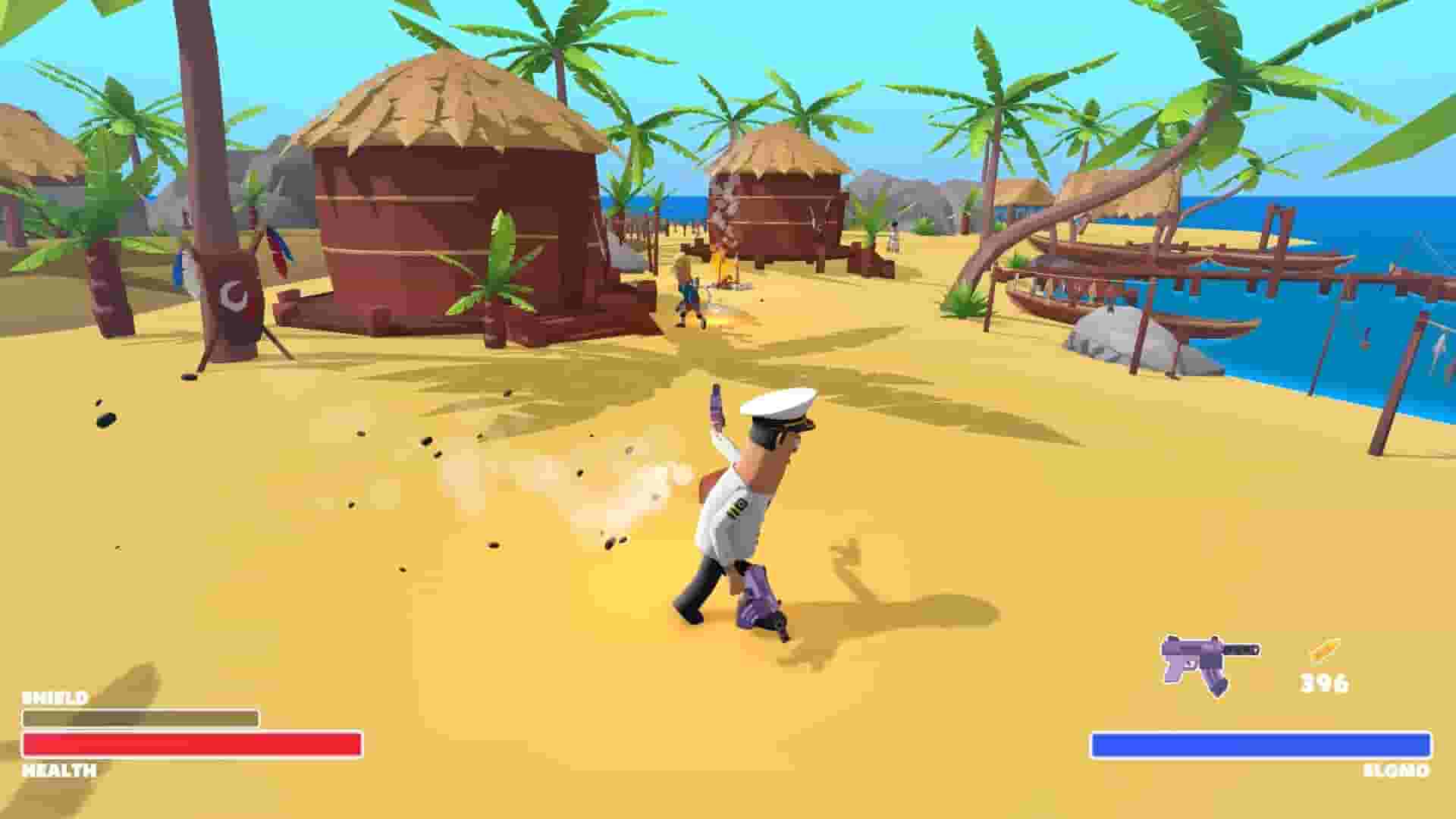 Double Dangerous screenshot thumbnail screenshot 3