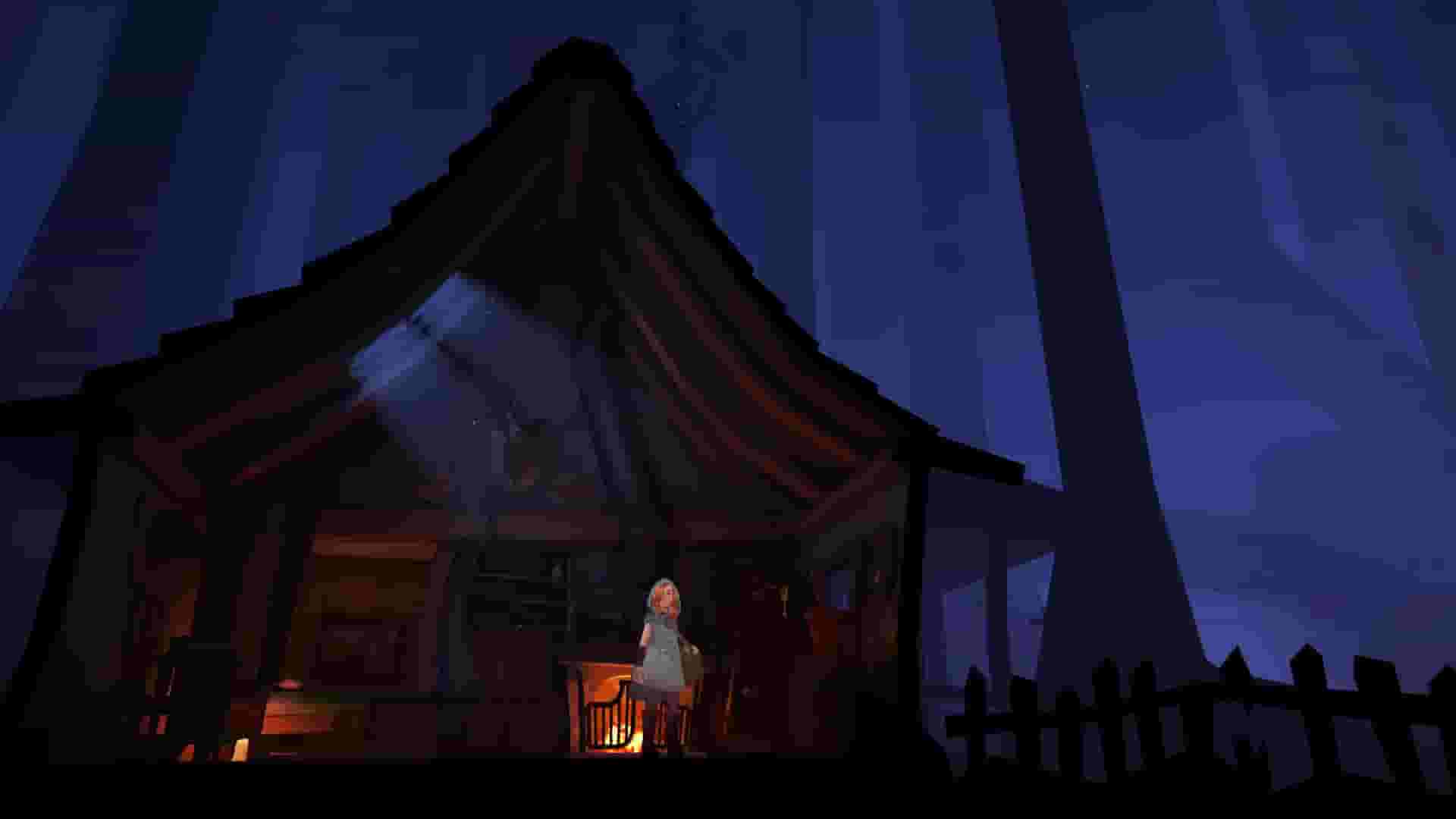 Down the Rabbit Hole screenshot thumbnail screenshot 1