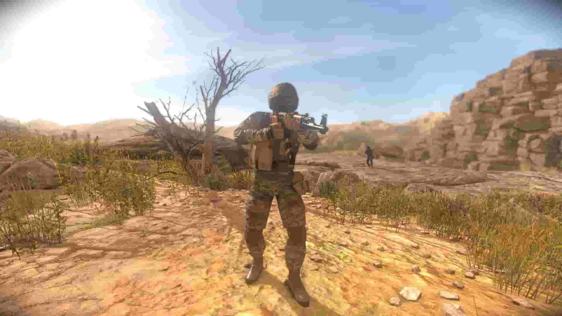 Down To One screenshot thumbnail screenshot 1