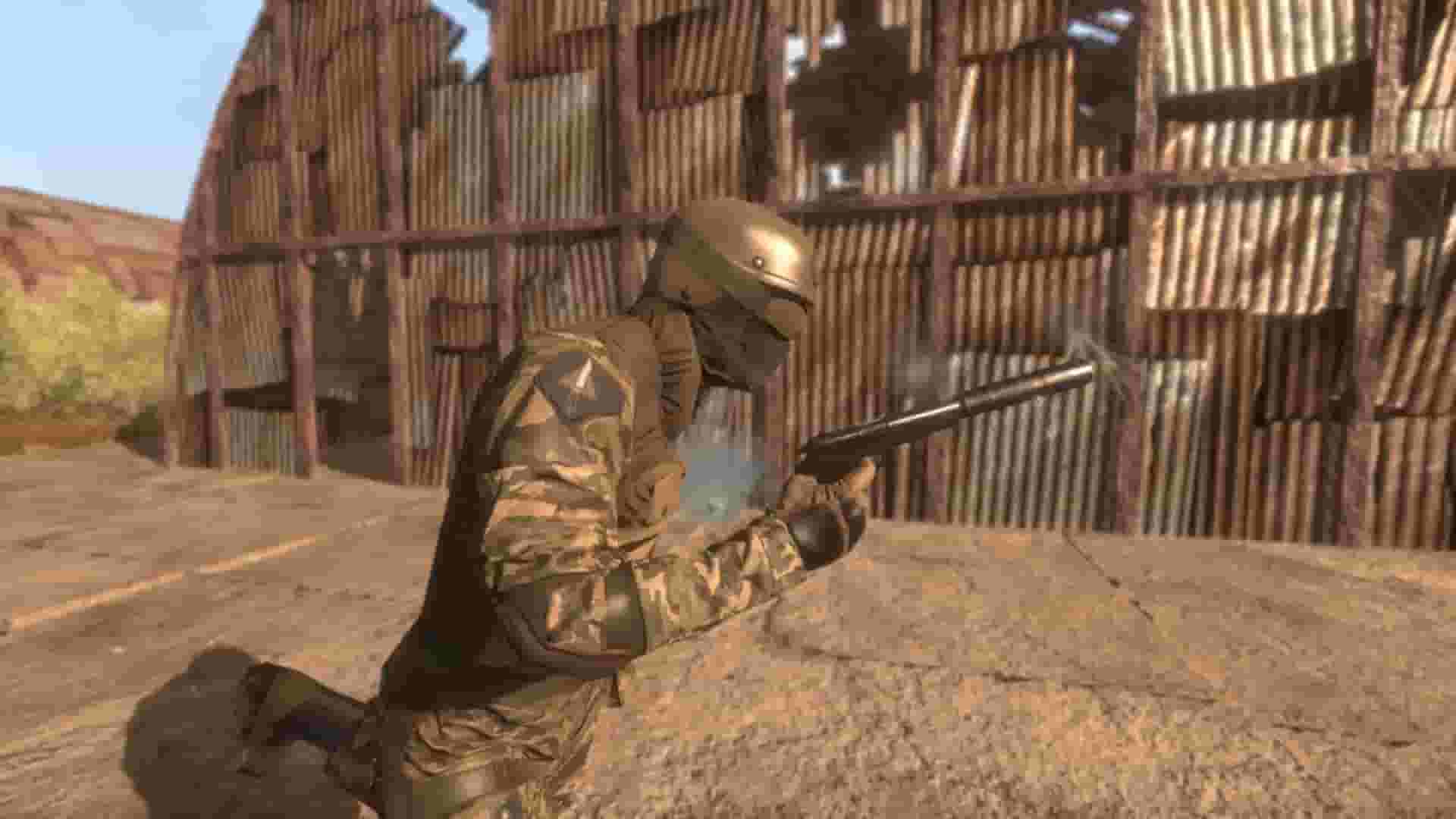 Down To One screenshot thumbnail screenshot 5