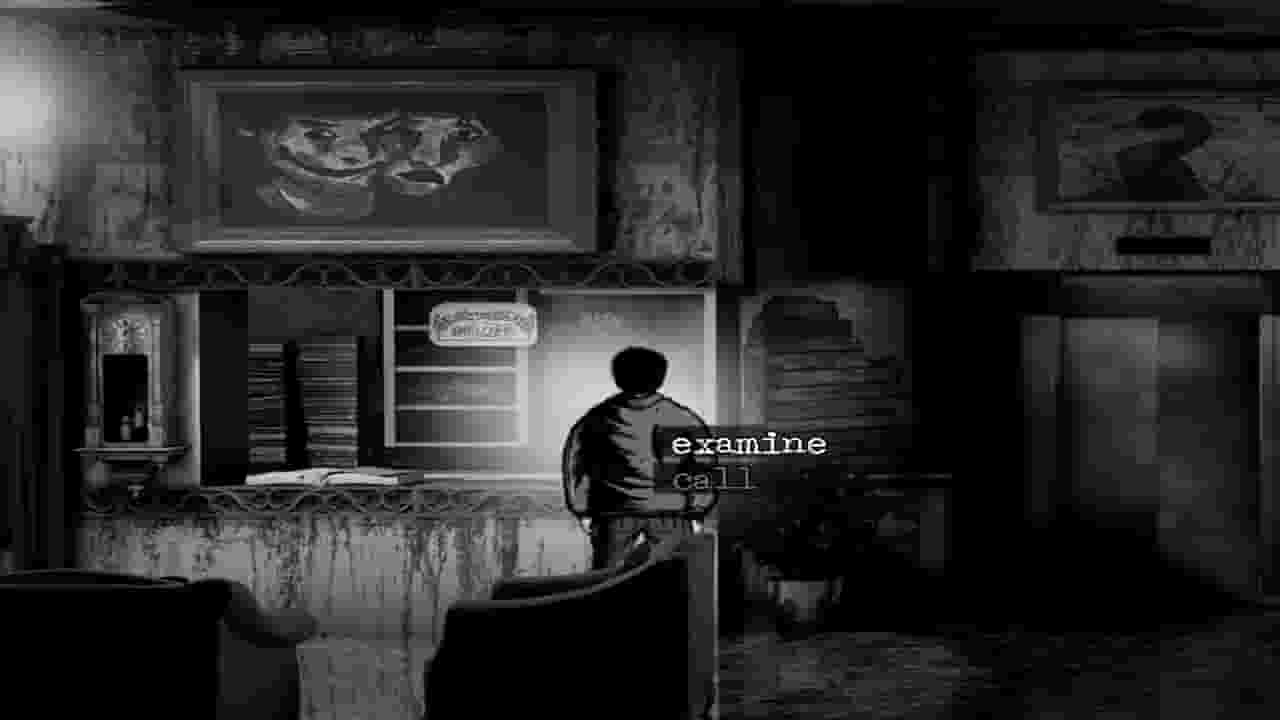 Downfall screenshot thumbnail screenshot 1