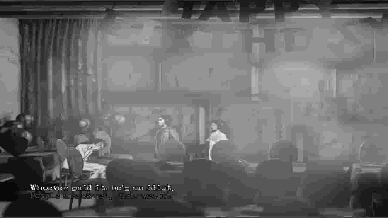 Downfall screenshot thumbnail screenshot 2