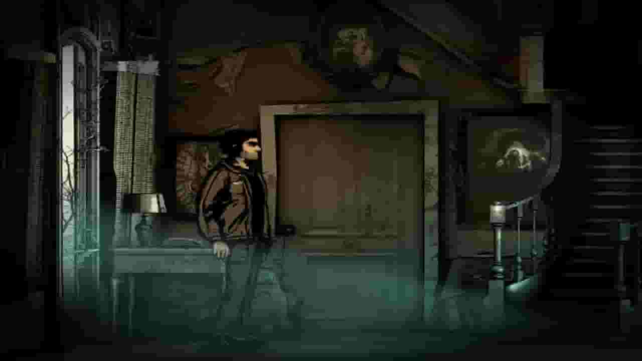 Downfall screenshot thumbnail screenshot 3