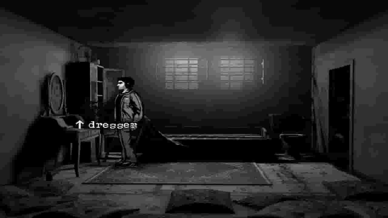 Downfall screenshot thumbnail screenshot 5