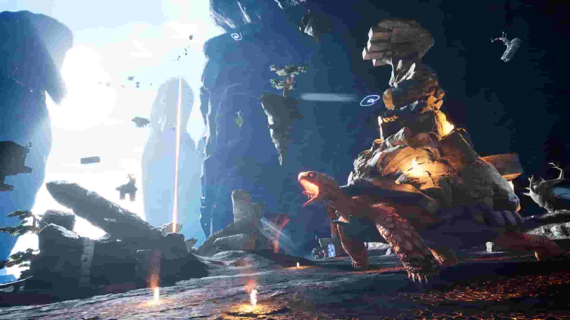 Downward screenshot thumbnail screenshot 1