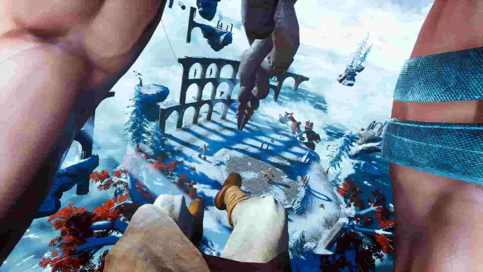 Downward screenshot thumbnail screenshot 3