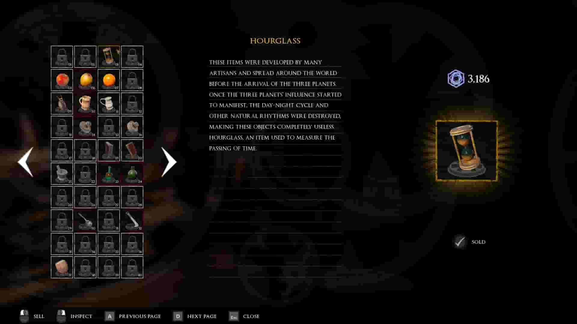 Downward screenshot thumbnail screenshot 7